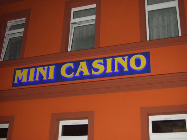 Casino Cheb