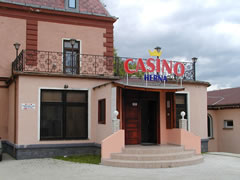 Casino Aš