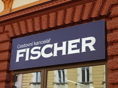 Fischer Cheb