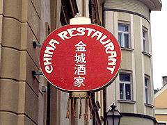 Čínská restaurace Hradec Králové
